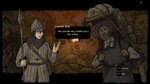 Claymores of the Lost Kingdom (Steam Gift Россия)