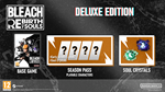 BLEACH Rebirth of Souls Deluxe Edition (Steam Gift RU)