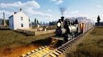 * Railroads Online - Extended Edition XBOX X|S Ключ *