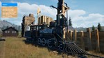 * Railroads Online - Extended Edition XBOX X|S Ключ *