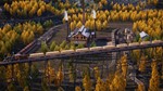 * Railroads Online - Extended Edition XBOX X|S Ключ *