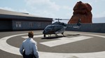 * Highway Police Simulator XBOX SERIES X|S Ключ *
