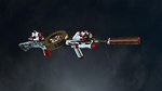 World War Z: Vegas Skin Pack (Steam Gift Россия)