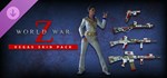 World War Z: Vegas Skin Pack (Steam Gift Россия)