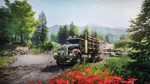 SnowRunner - Kenworth Dual Pack (Steam Gift Казахстан)
