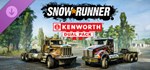 SnowRunner - Kenworth Dual Pack (Steam Gift Казахстан)