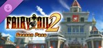 FAIRY TAIL 2 - Season Pass (Steam Gift Россия)