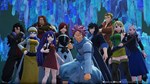 FAIRY TAIL 2 - Digital Deluxe Upgrade Pack Steam Gift