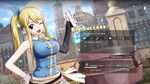 FAIRY TAIL 2 - Digital Deluxe Upgrade Pack Steam Gift