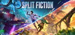 Split Fiction (Steam Gift Россия)