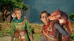 Split Fiction (Steam Gift Россия)
