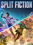 Split Fiction (Steam Gift Россия)