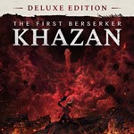 The First Berserker: Khazan Deluxe Edition Steam Gift