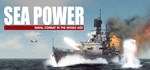 Sea Power (Steam Gift Россия)