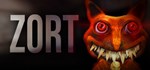 ZORT (Steam Gift Россия)