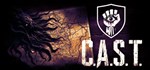 C.A.S.T. (Steam Gift Россия)