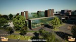 Fernbus Simulator - Denmark (Steam Gift Россия)