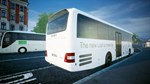 Fernbus Simulator - MAN Lion´s Intercity Steam Gift RU