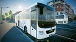 Fernbus Simulator - MAN Lion´s Intercity Steam Gift RU