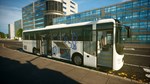Fernbus Simulator - MAN Lion´s Intercity Steam Gift RU