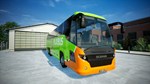 Fernbus Simulator - Scania Touring (Steam Gift Россия)