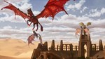 ARK Fantastic Tames - Dreadmare (Steam Gift Россия)