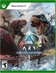 * ARK: Survival Ascended XBOX SERIES X|S PC Ключ *