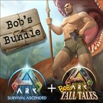 * ARK: Bob´s Bundle XBOX SERIES X|S PC Ключ *