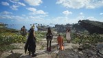 FINAL FANTASY VII REMAKE & REBIRTH Digital Deluxe Twin