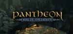 Pantheon: Rise of the Fallen (Steam Gift Россия)
