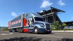 American Truck Simulator - Sport Paintjobs DLC Pack RU