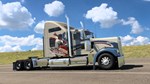 American Truck Simulator - Sport Paintjobs DLC Pack RU