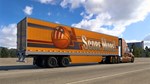 American Truck Simulator - Sport Paintjobs DLC Pack RU