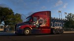 American Truck Simulator - Sport Paintjobs DLC Pack RU