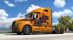 American Truck Simulator - Sport Paintjobs DLC Pack RU