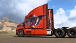 American Truck Simulator - Sport Paintjobs DLC Pack RU