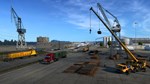 American Truck Simulator - Oklahoma (Steam Gift Россия)