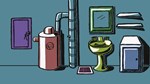 Surreal House (Steam Gift Россия)