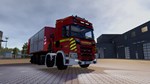 Emergency Call 112 - The Swap Body Vehicle Notruf 112