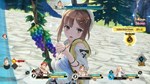 Atelier Ryza Season Pass "Kurken Island Jam-packed Pass