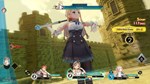Atelier Ryza Season Pass "Kurken Island Jam-packed Pass