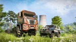 * SnowRunner - Season 12: Public Energy Windows Ключ *