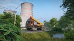 * SnowRunner - Season 12: Public Energy Windows Ключ *