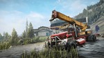 * SnowRunner - Season 10: Fix and Connect Windows *