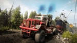 * SnowRunner - Season 10: Fix and Connect Windows *