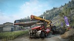 * SnowRunner - Season 10: Fix and Connect Windows *
