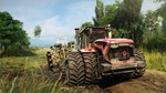 * SnowRunner - Season 8: Grand Harvest Windows Ключ *