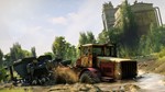* SnowRunner - Season 8: Grand Harvest Windows Ключ *