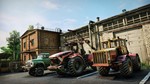 * SnowRunner - Season 8: Grand Harvest Windows Ключ *