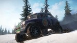 * SnowRunner - Season 7: Compete & Conquer Windows *